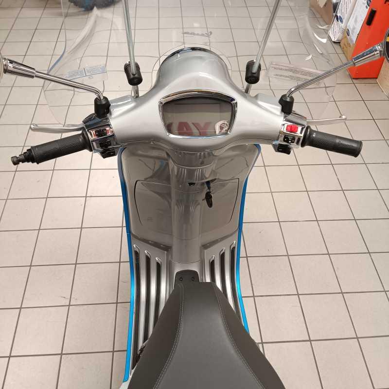 Vespa Vespa Elettrica 70 - 2022