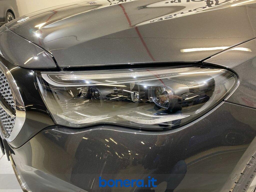 Mercedes Classe E 220 220 d Advanced Plus 4Matic 9G-Tronic