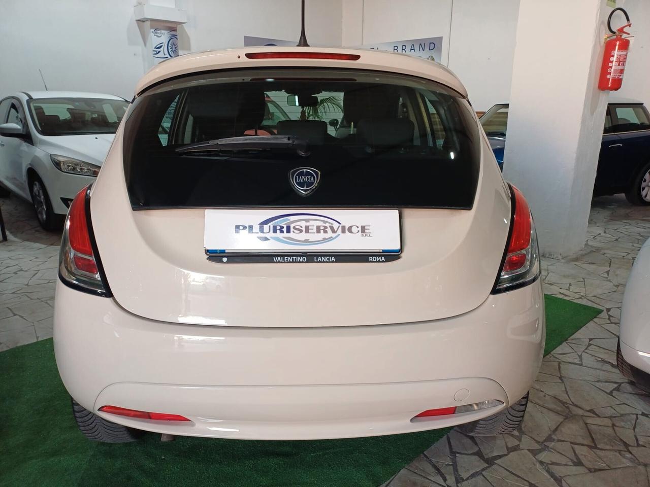 Lancia Ypsilon GPL DI SERIE - 2018