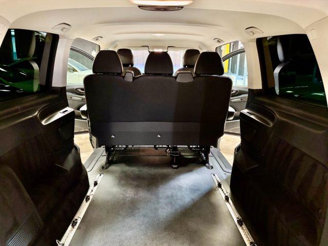MERCEDES-BENZ Vito 2.0 119 CDI PC-SL N1 Long AUTOCARRO 5 POSTI
