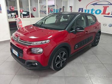 Citroën C3 PureTech 82 GPL Shine VEDI FOTO