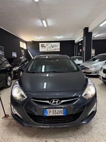 Hyundai i40 Wagon 1.7 CRDi 136CV Aut. Style