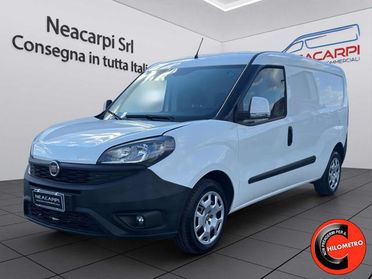 FIAT Doblo 1.4 N.P(PL-TN-L2H1)MAXI-COIMBENTATO-3 POSTI-