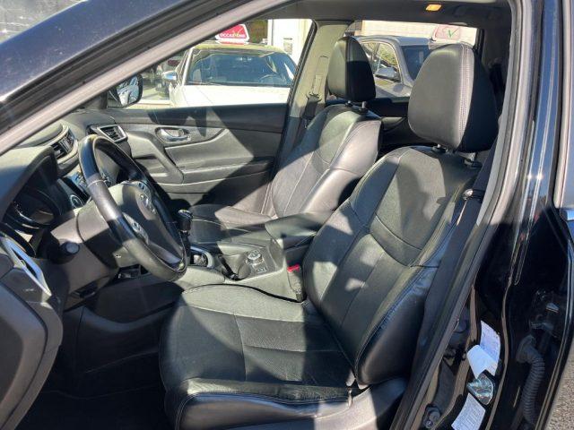 NISSAN X-Trail 1.6 dCi 4WD Tekna