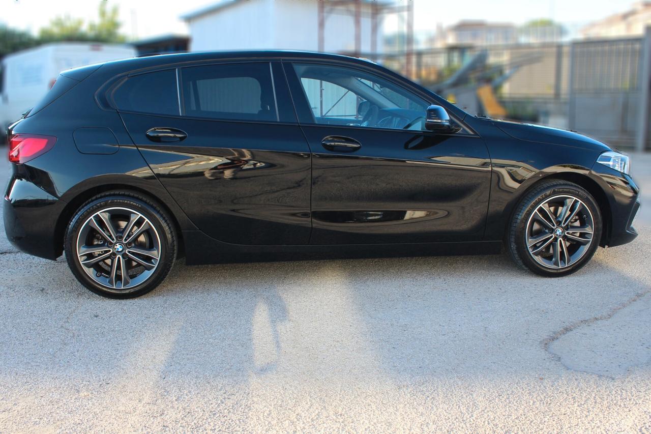 Bmw 118 SPORT