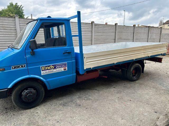 IVECO 35 8 fisso