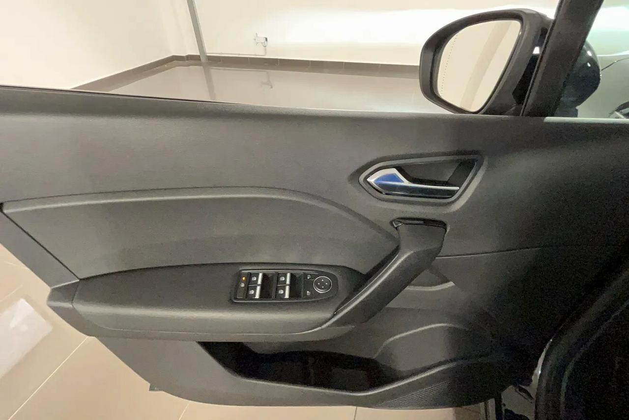 Mitsubishi ASX 1.0L 91 CV Inform