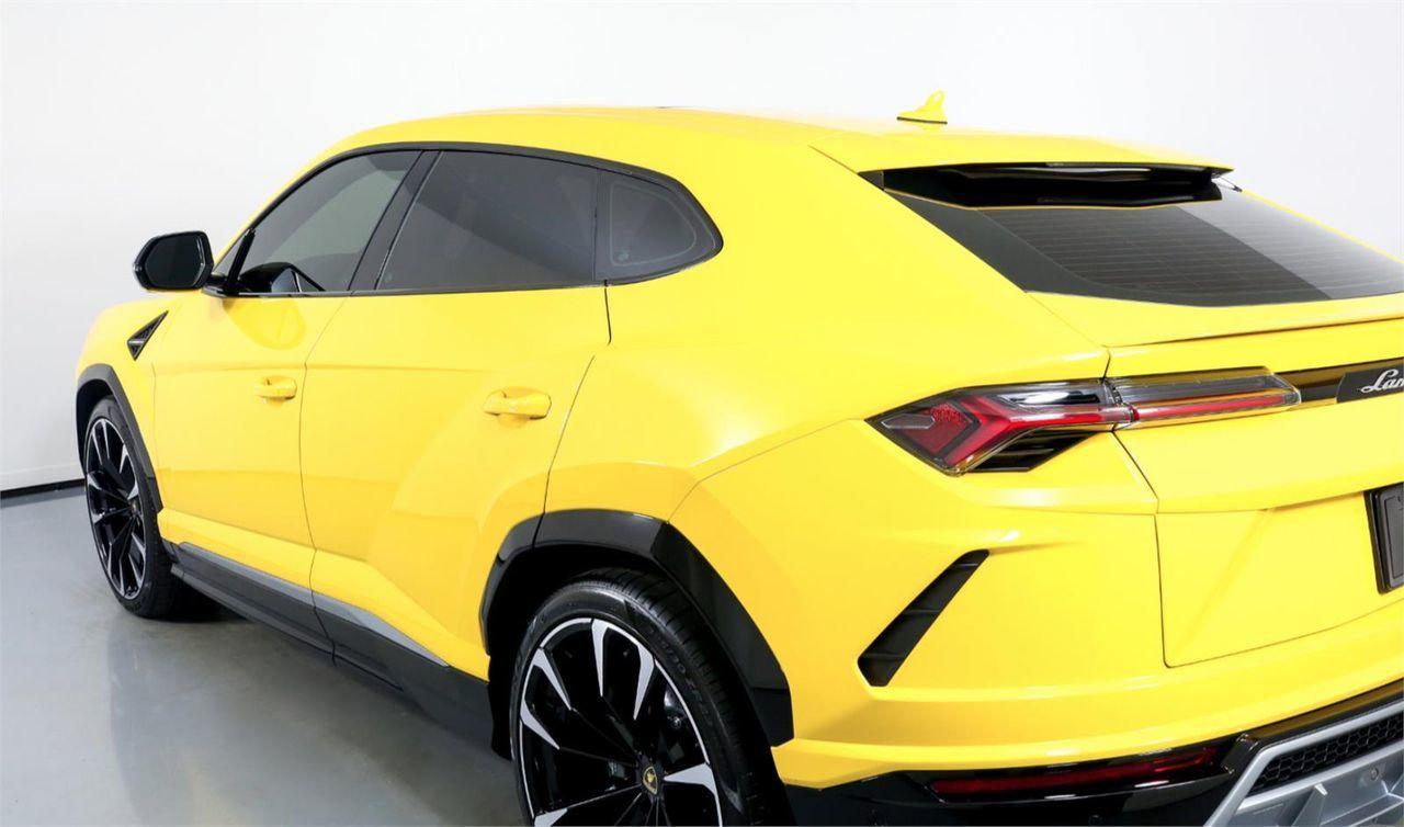 LAMBORGHINI URUS 4.0 NOLEGGIO LUNGO TERMINE / LEASING FULL INCLUSIVE