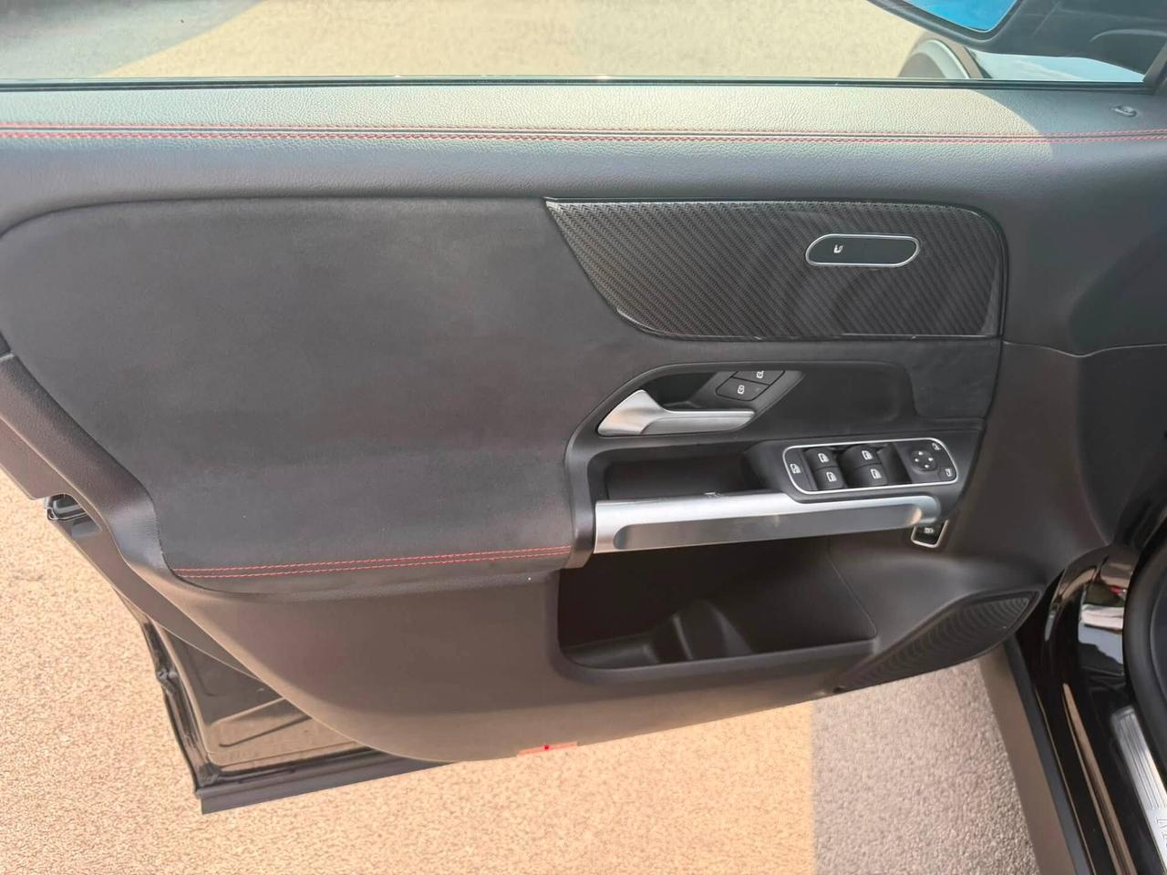 Mercedes-benz GLB 200 d Automatic Premium