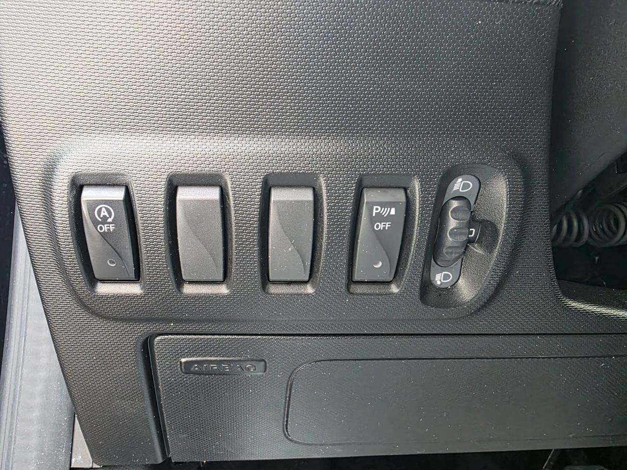 Smart ForTwo 1000 cc Turbo Autom. Prime+Led Diurni+Navy+Pelle...