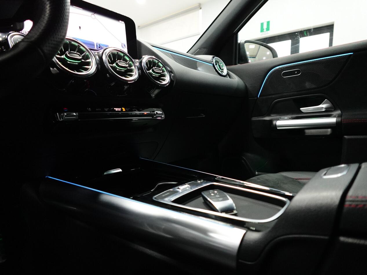 Mercedes Classe GLA 2.0 d 150 CV AMG LINE ADV PLUS