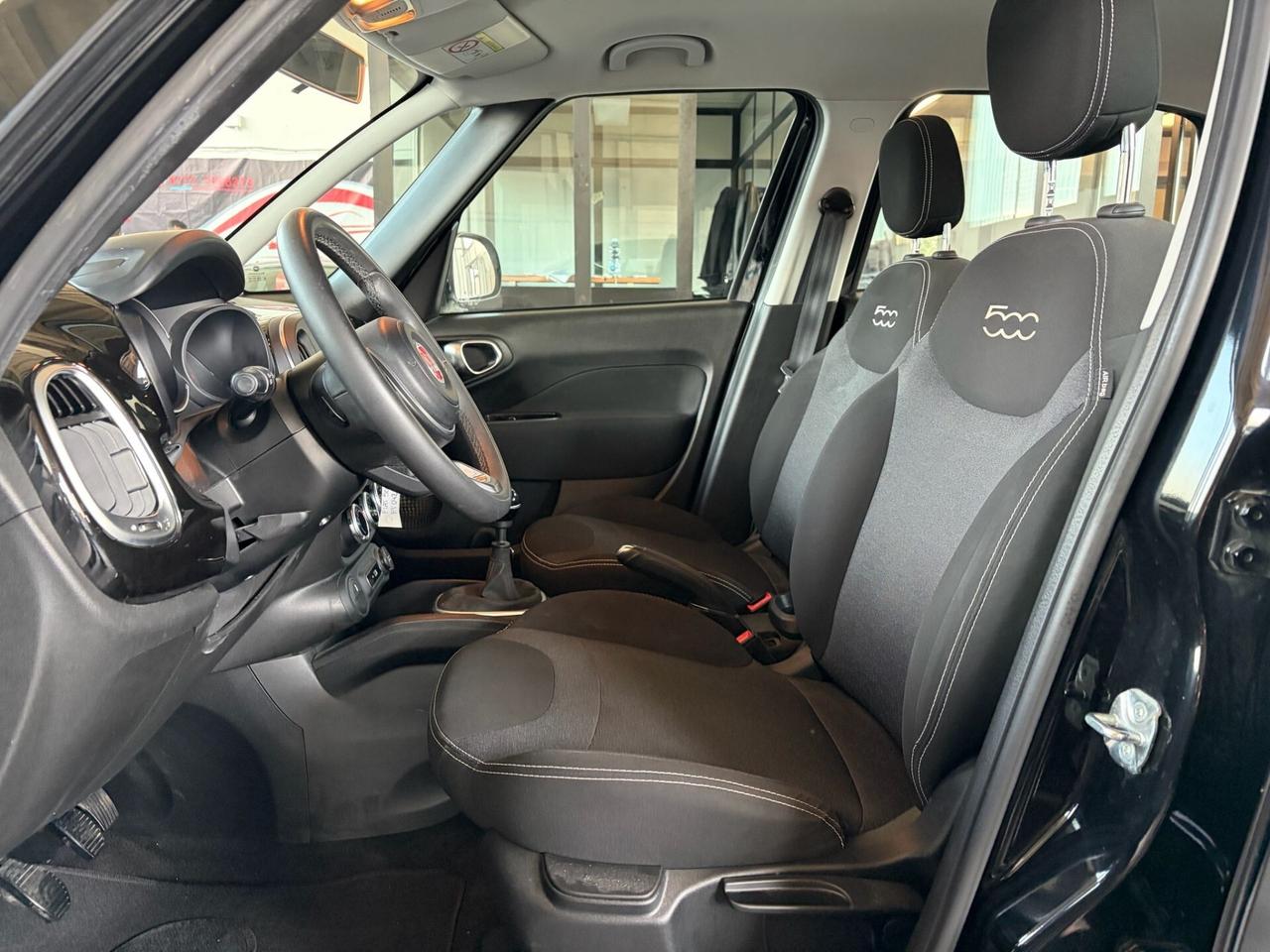 Fiat 500L 1.4 95 CV Lounge