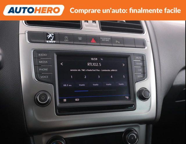 VOLKSWAGEN Polo 1.2 TSI 5p. Highline BlueMotion Technology