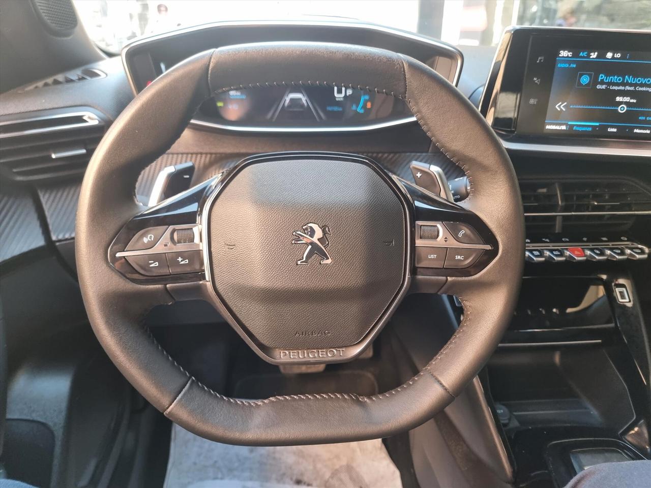 Peugeot 2008 BlueHDi 130 S&S EAT8 Allure AUTOMATICA NESSUN VINCOLO DI FINANZIAMENTO