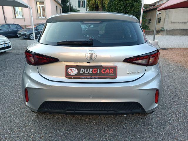 MG MG3 1.5 Comfort
