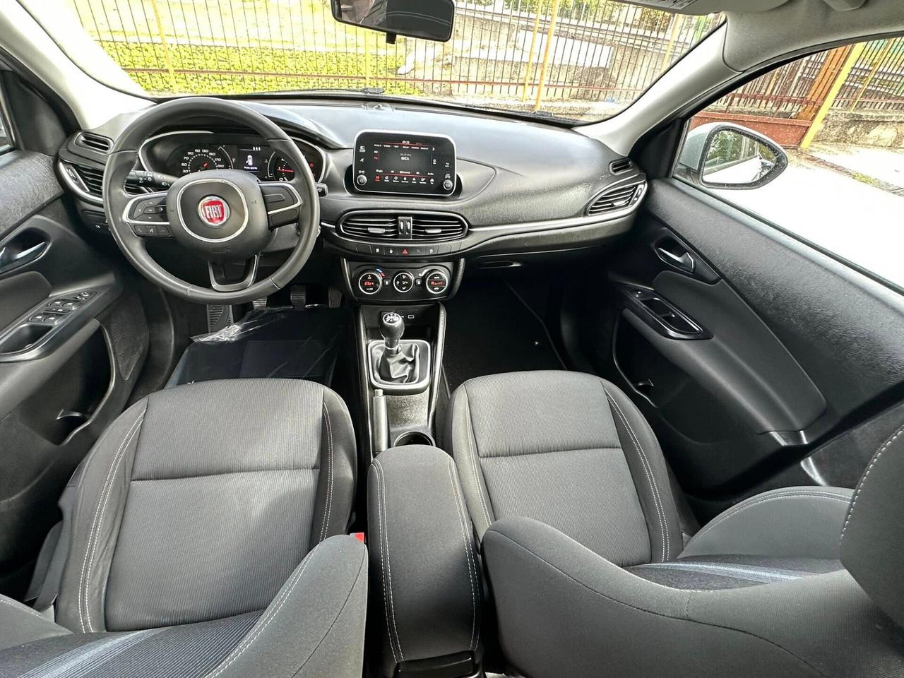 Fiat Tipo 1.3 Mjt S&S 5 porte Business