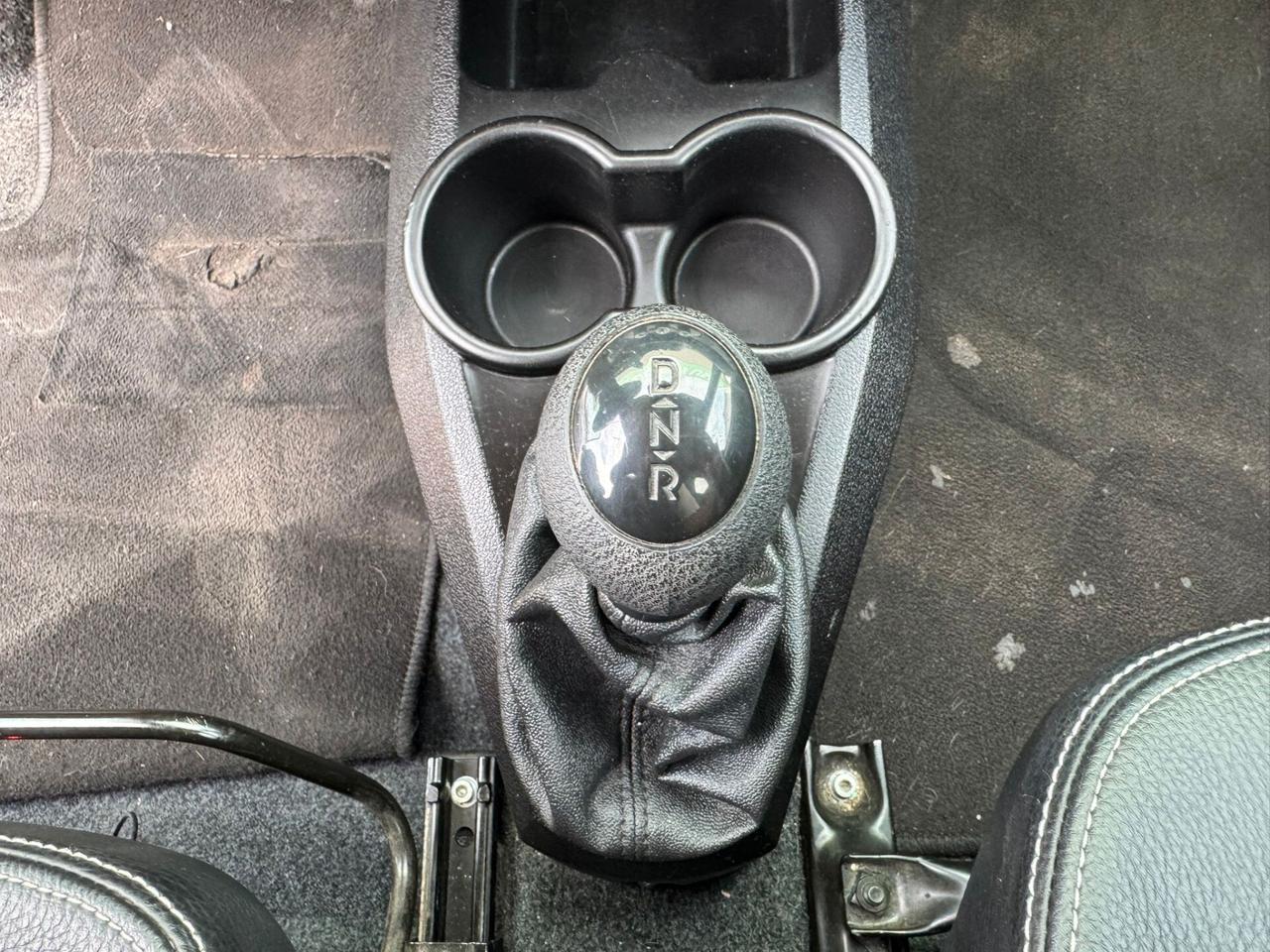 Aixam City Sport Emotion
