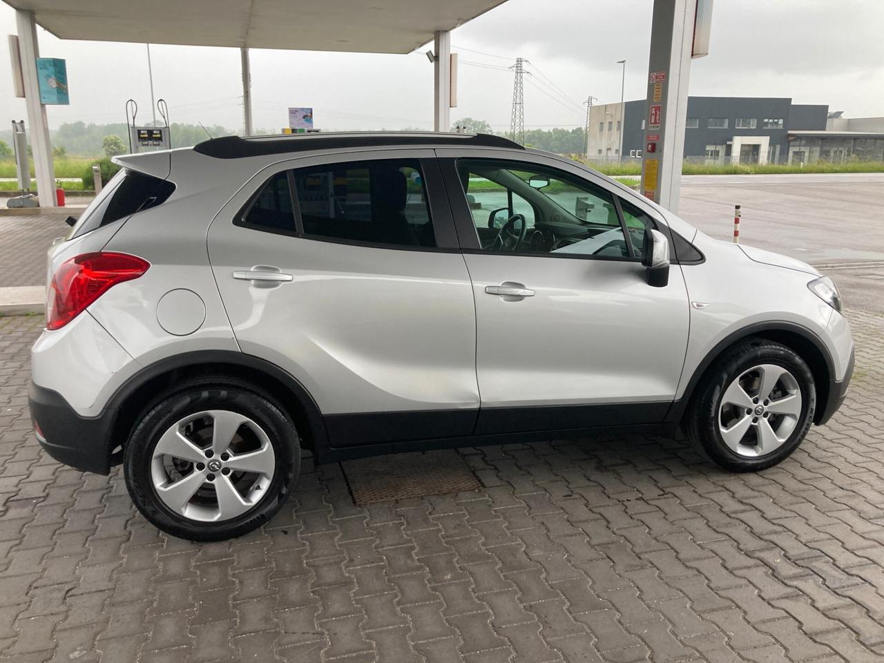 Opel Mokka 1.6 Ecotec 115CV 4x2 Start&Stop Cosmo