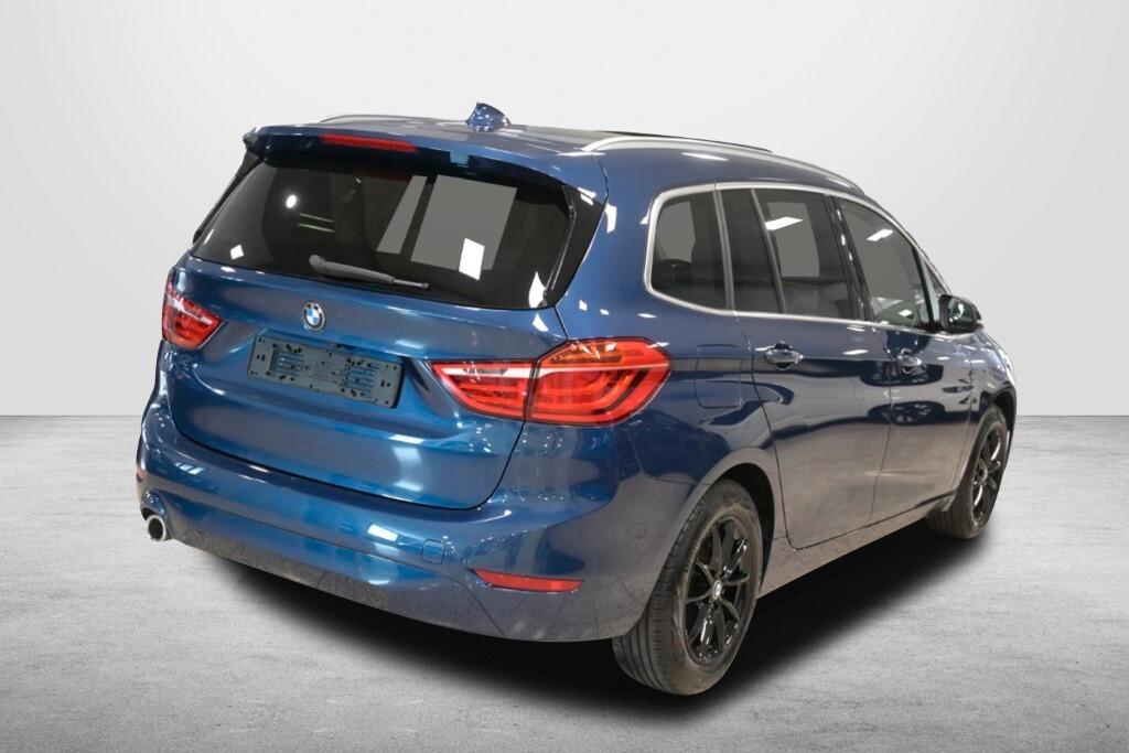 Bmw Serie 2 Gran Tourer 216d Advantage