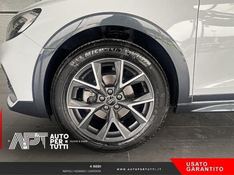 Audi A1 A1 Citycarver 35 1.5 tfsi 150cv