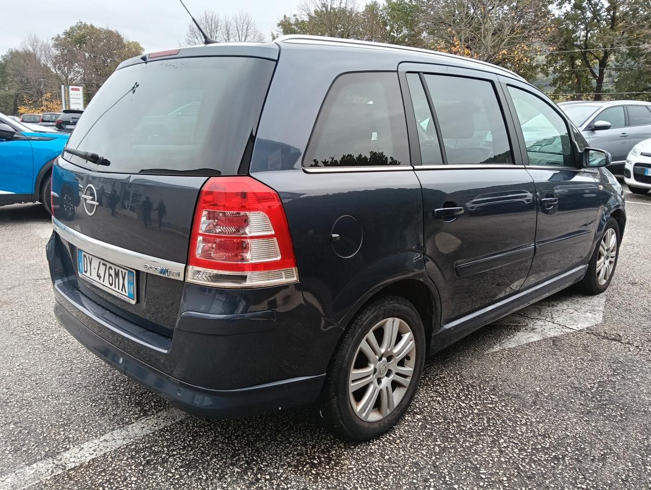 Opel Zafira 1.6 16V ecoM 150CV Turbo Enjoy