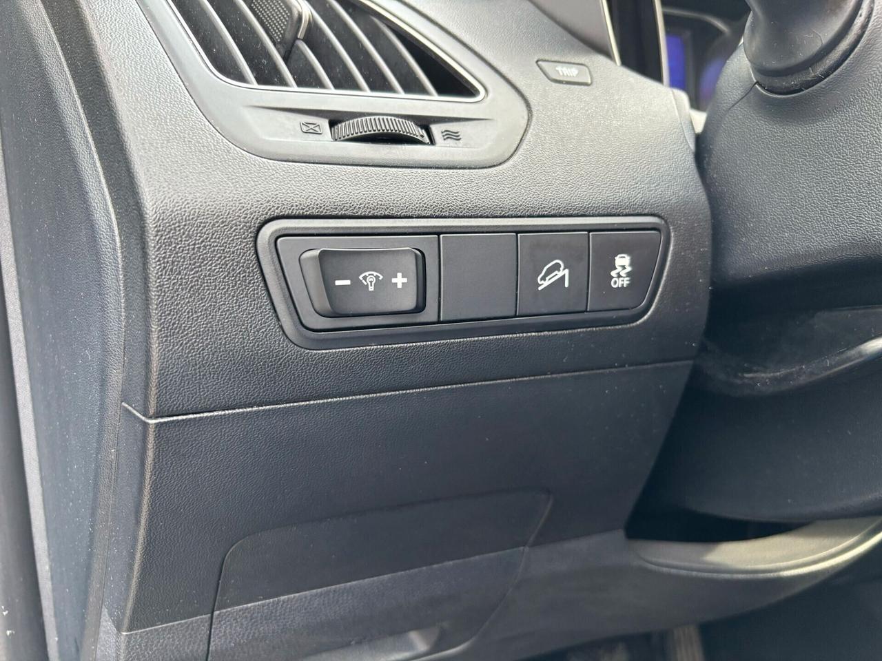 Hyundai iX35 1.7 CRDi 2WD Style - OK Neopatentati