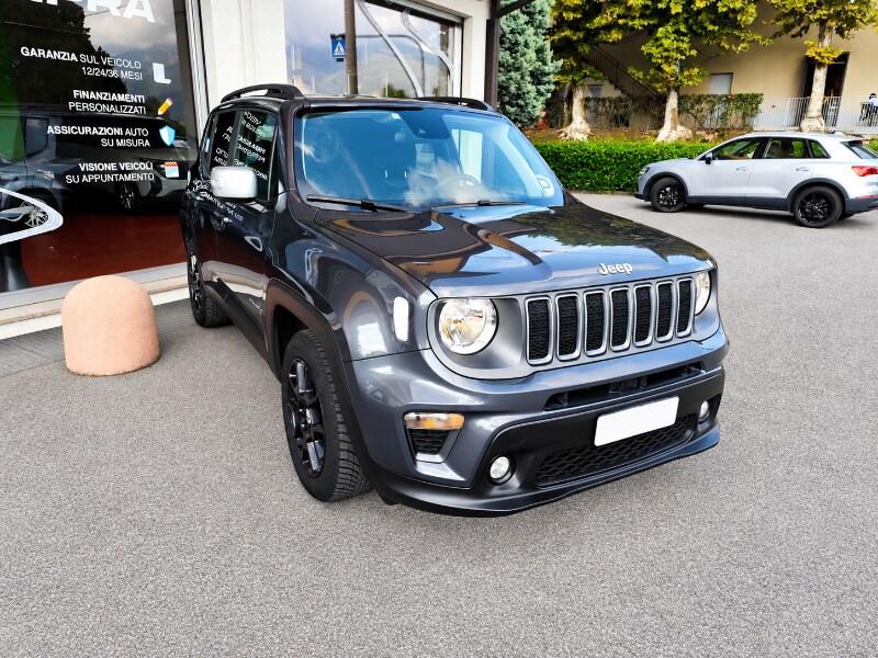 JEEP Renegade Renegade 1.0 T3 Limited