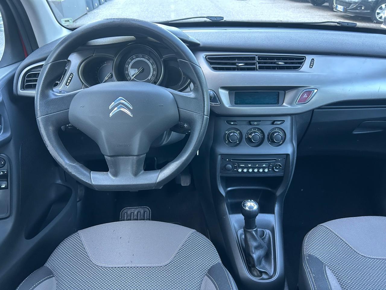 Citroen C3 PureTech 82 Exclusive *Neo patentati *