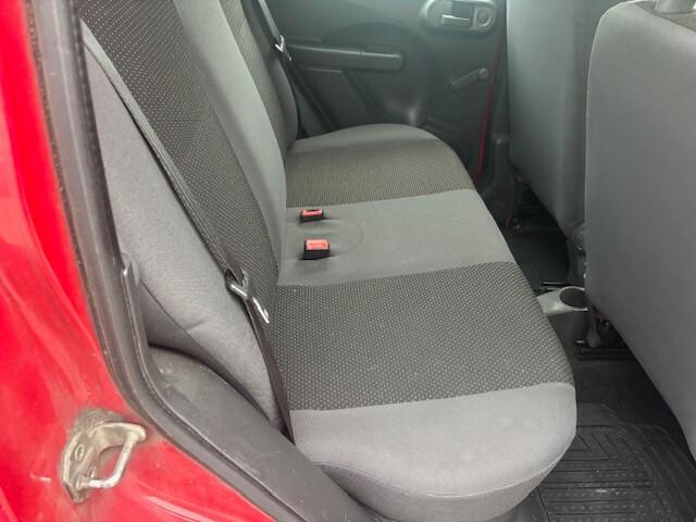 Fiat Panda 1.2 Dynamic Natural Power