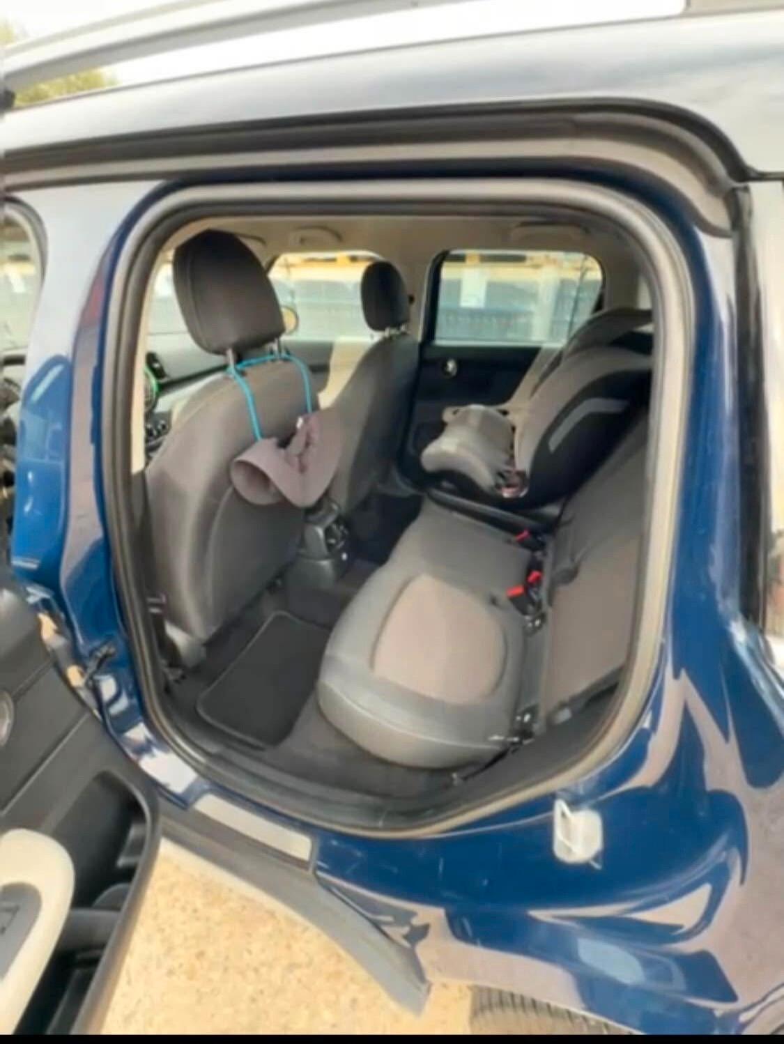 Mini Cooper Countryman 2.0 D Business Automatica