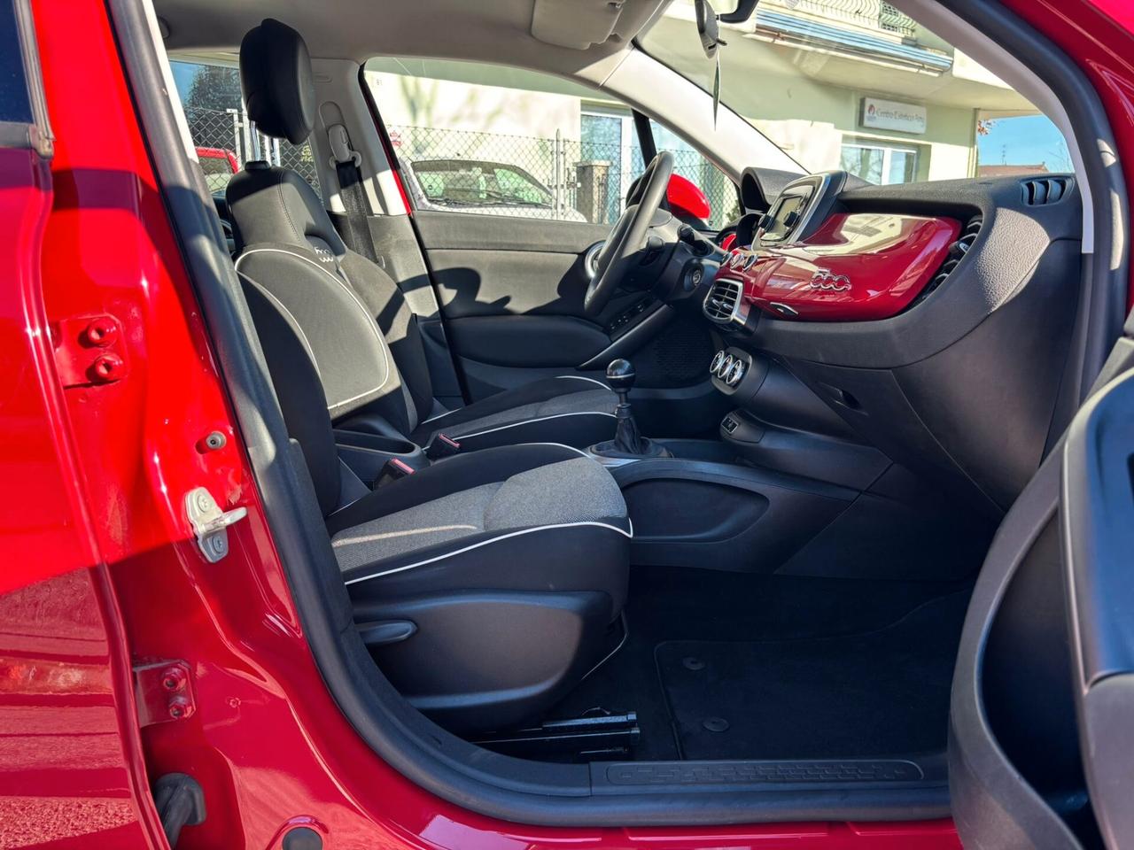 Fiat 500X 1.3 MultiJet 95 CV Business