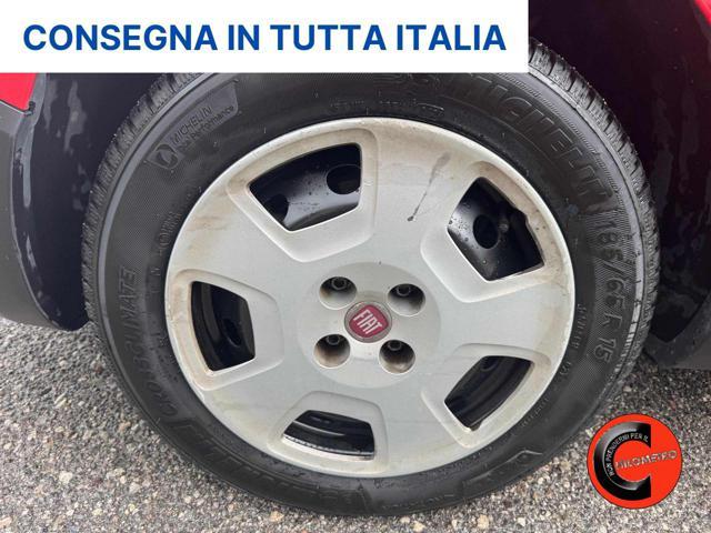 FIAT Fiorino 1.3 MJT 95CV-OFFICINA MOBILE EX TELECOM-E6B-