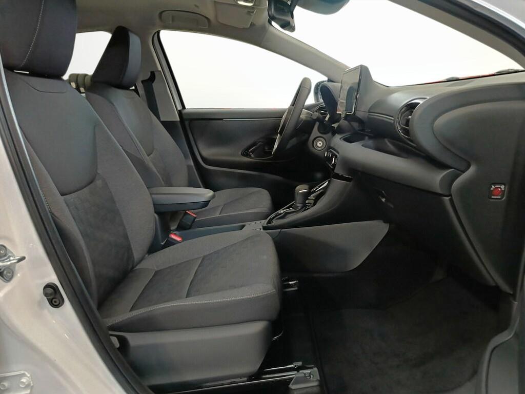 Toyota Yaris 1.5 VVT-iE Hybrid Trend E-CVT