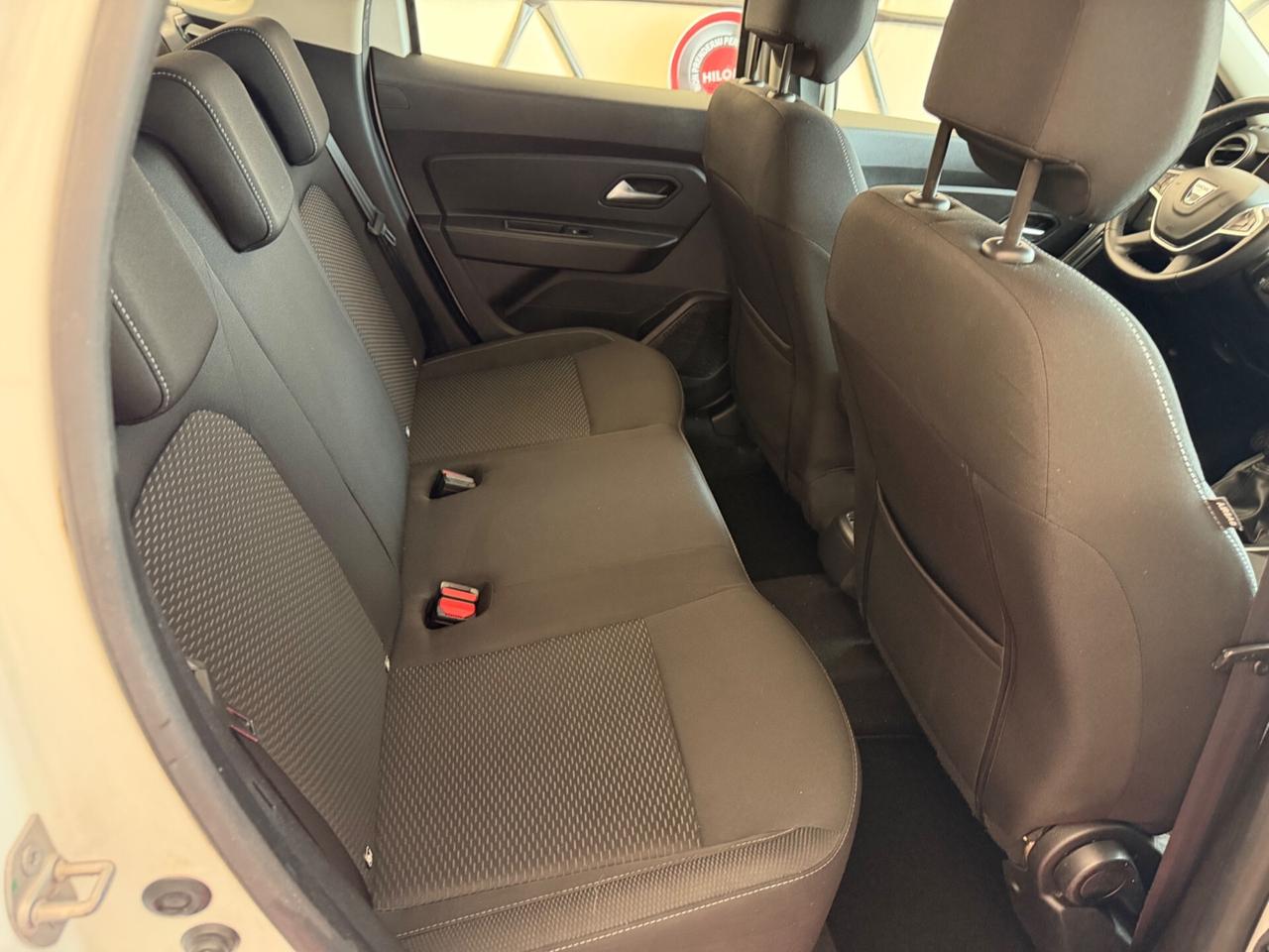 Dacia Duster 1.5 Blue dCi 8V 115 CV 4x2 Prestige