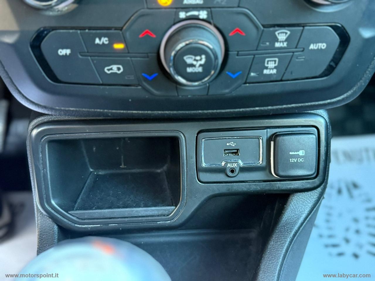 JEEP Renegade 1.6 Mjt 130CV Limited