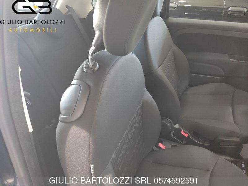 FIAT 500 1.0 Hybrid