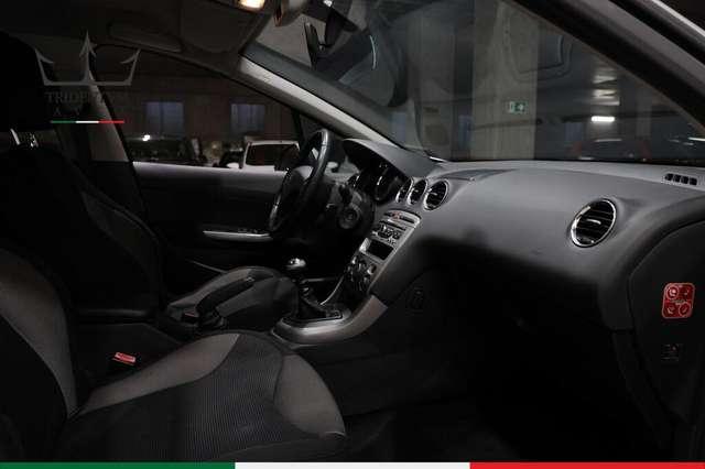 Peugeot 308 1.6 hdi 16v Business 110cv 5p 6m Fap
