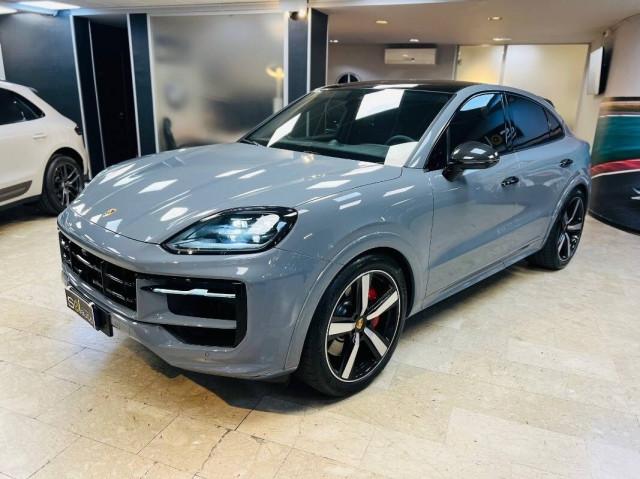 Porsche Cayenne Coupe 4.0 S 5p.ti tiptronic