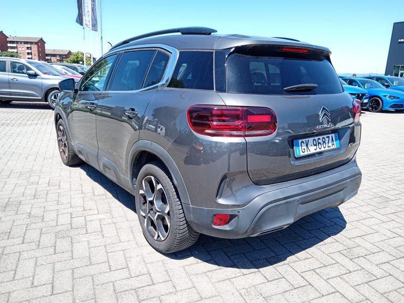 Citroën C5 Aircross PureTech 130 S&S Feel Pack