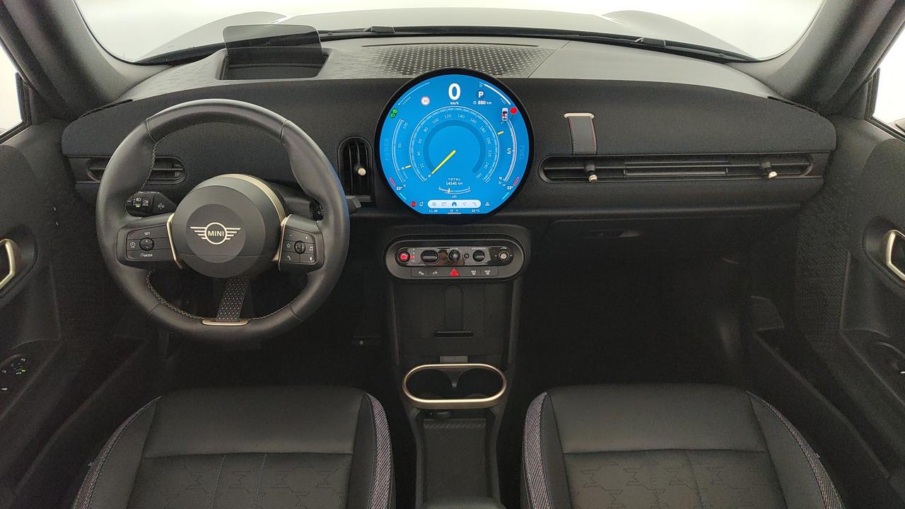 MINI Mini Cooper Cabrio F67 - Mini Cooper Cabrio 2.0 C Classic auto