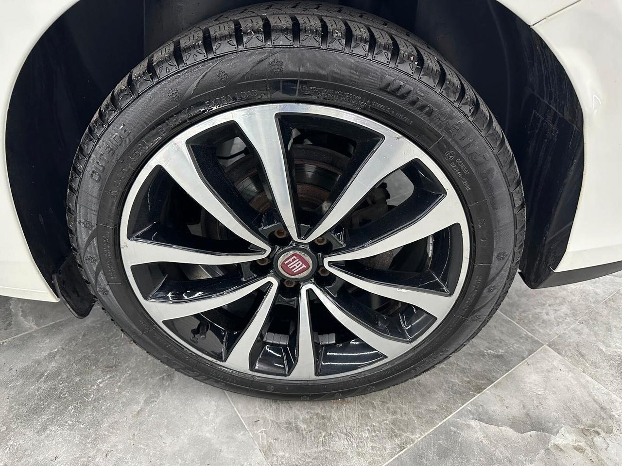 Fiat Tipo 1.6 Mjt S&S 5 porte Lounge