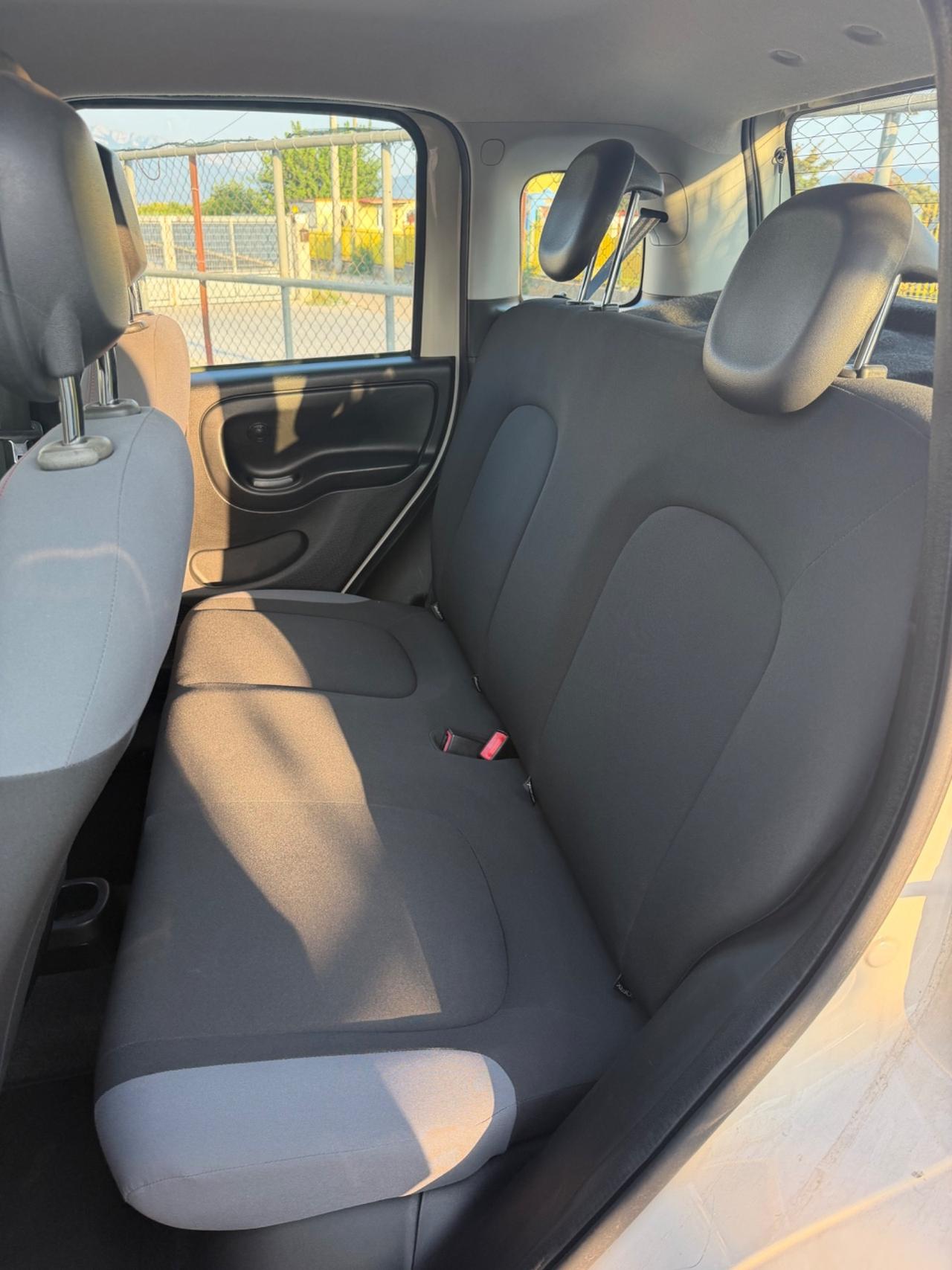 Fiat Panda 1.2 EasyPower Lounge