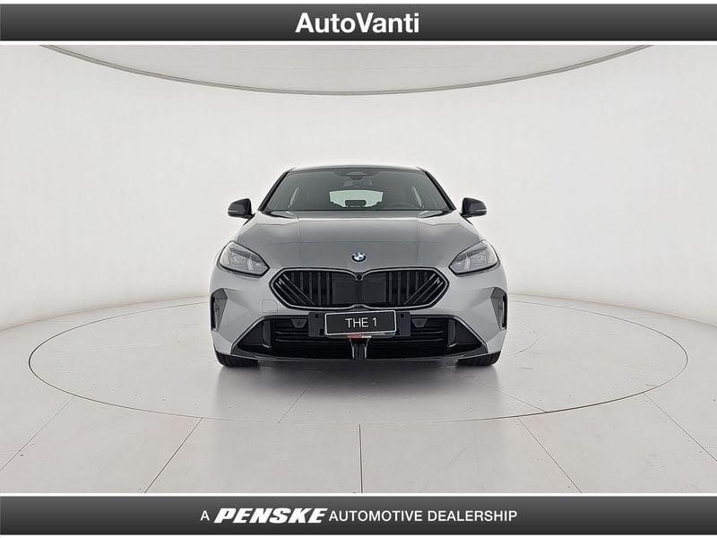 BMW Serie 1 120d 48V MSport Pro auto
