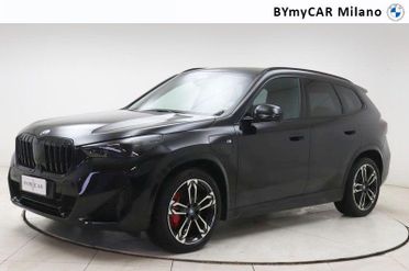 BMW X1 25 e MSport Pro xDrive DCT
