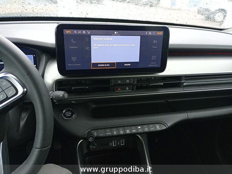 Jeep Avenger 1.2 turbo Summit fwd 100cv