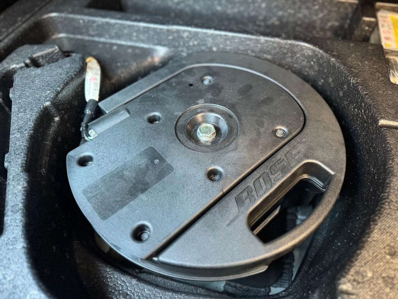 Mazda CX-3 1.5L Skyactiv-D AWD Exceed