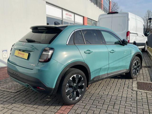 FIAT 600 Hybrid 110 CV DCT MHEV La Prima