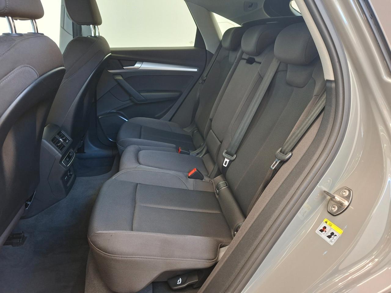 Audi Q5 SPB 40 TDI quattro S tronic line