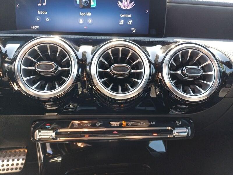 Mercedes-Benz CLA S.Brake CLA 180 d Shooting Brake AMG Line Advanced Plus