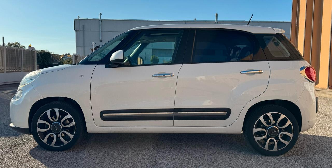 Fiat 500L 1.3 Multijet 85 CV - 2012